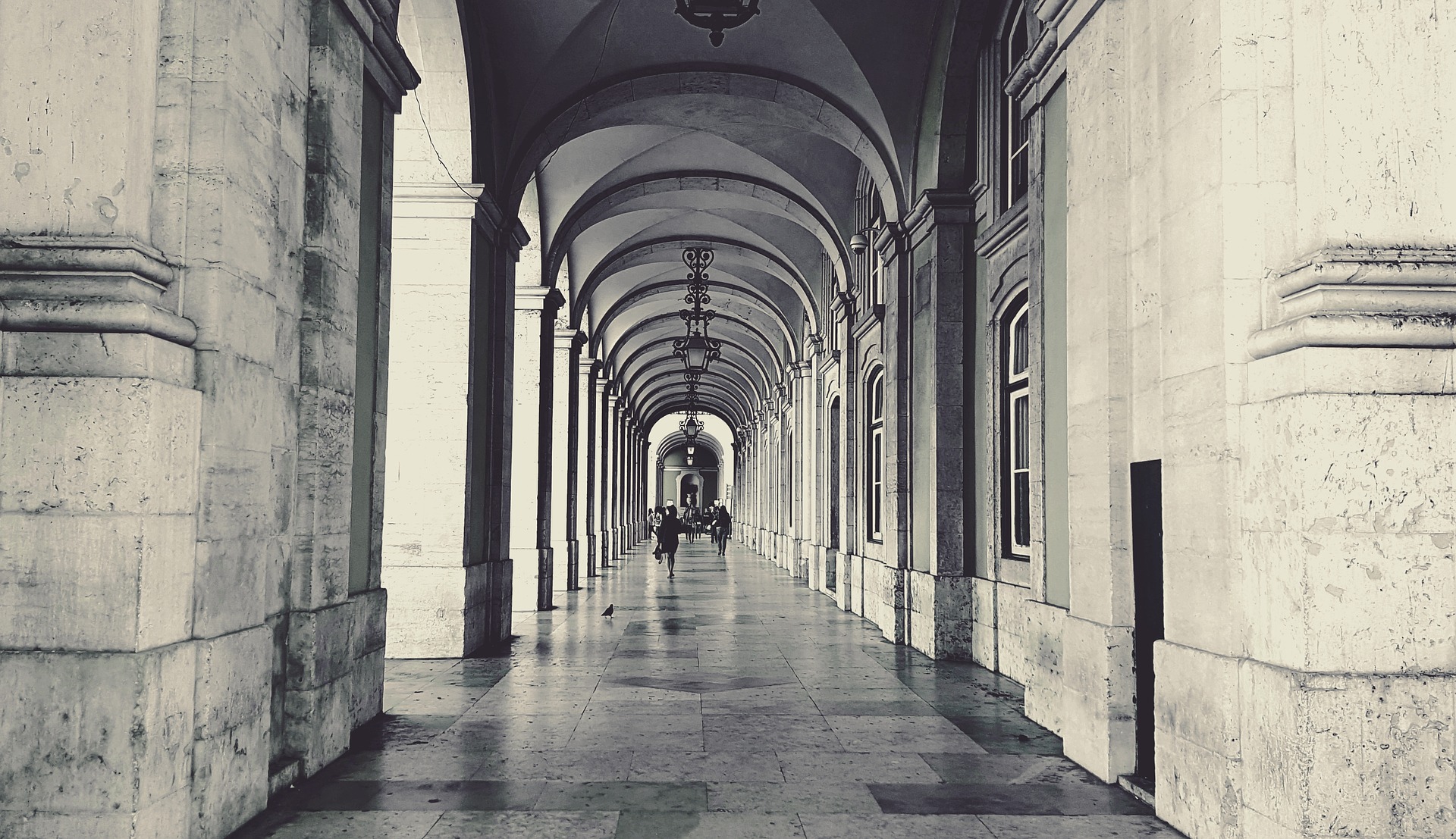 Kulturrejser Lissabon